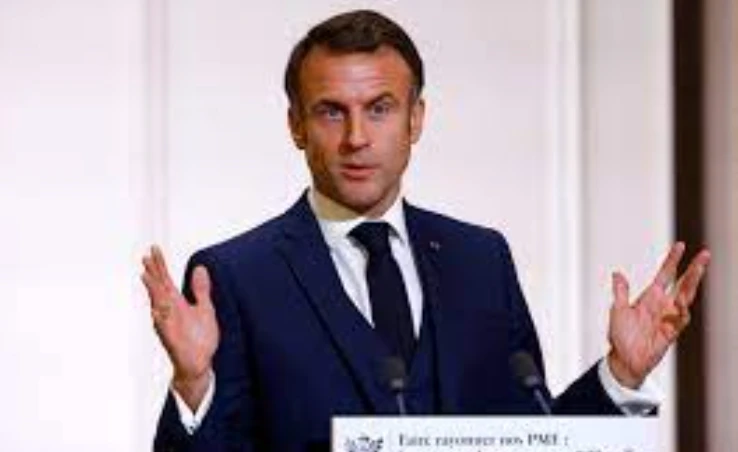 France announces 'record' foreign investments worth 15 bn euros