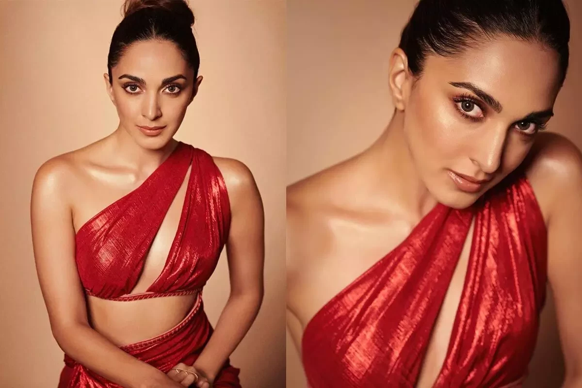 Kiara Advani to debut at Cannes Film Festival 2024