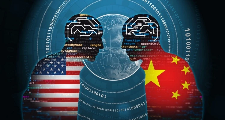 US to raise concerns at first AI talks with China