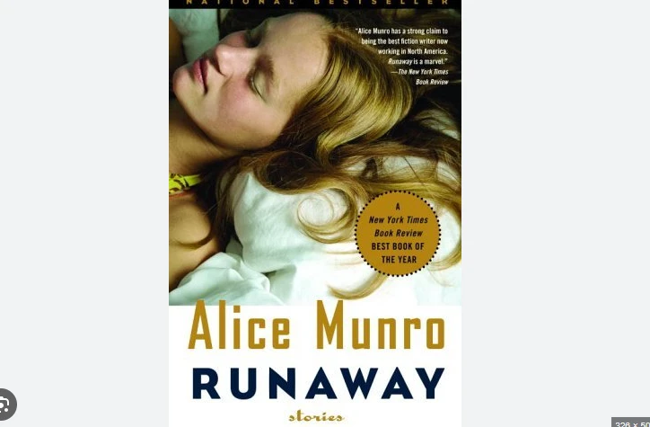 Alice Munro: five classic short stories