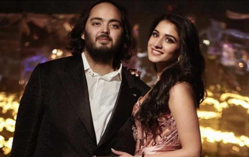 Anant Ambani and Radhika Merchant's luxe cruise pre-wedding details