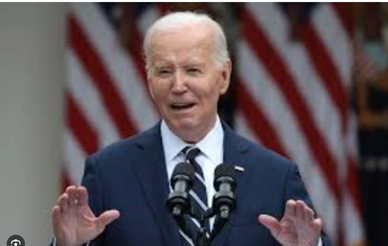 Biden plans $1b in new arms for Israel despite Rafah threat