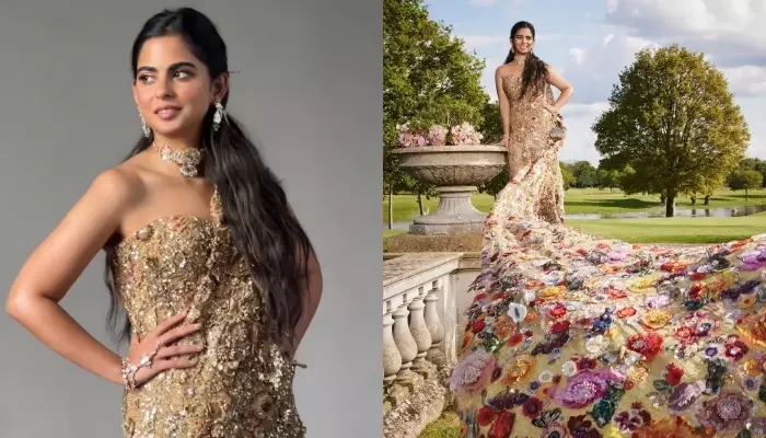 Isha Ambani's surprising absence from Met carpet: Truth behind mystery unveiled