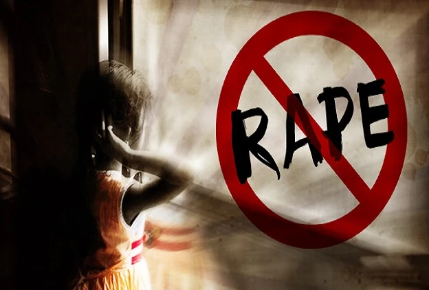 Jail employee rapes woman in Jhelum