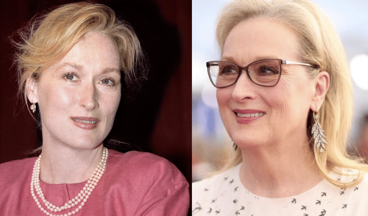 Meryl Streep: Hollywood's peerless star