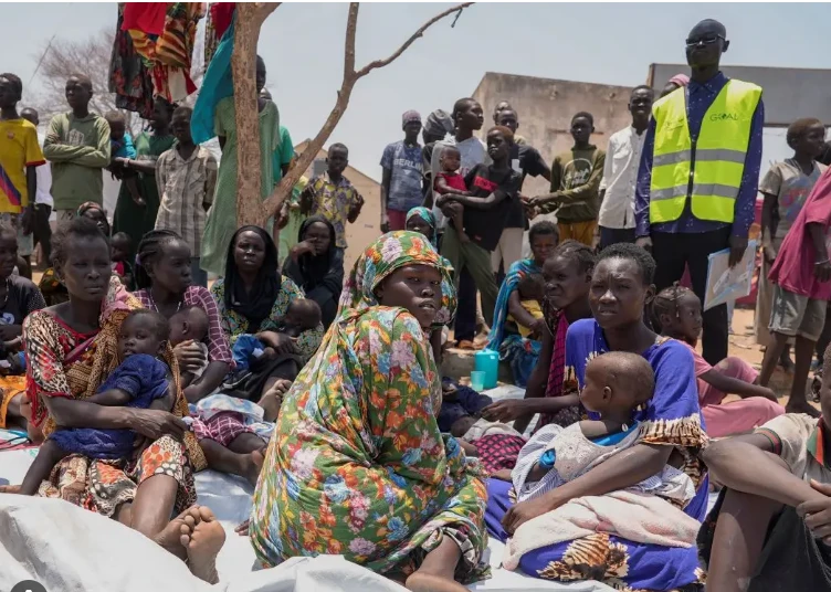 Seven million face 'acute' food insecurity in South Sudan: UN