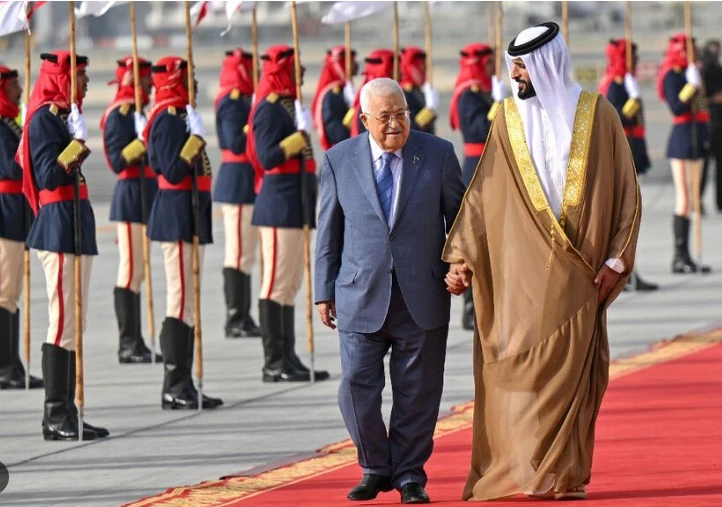 Arab leaders head to Bahrain for Gaza-focused summit