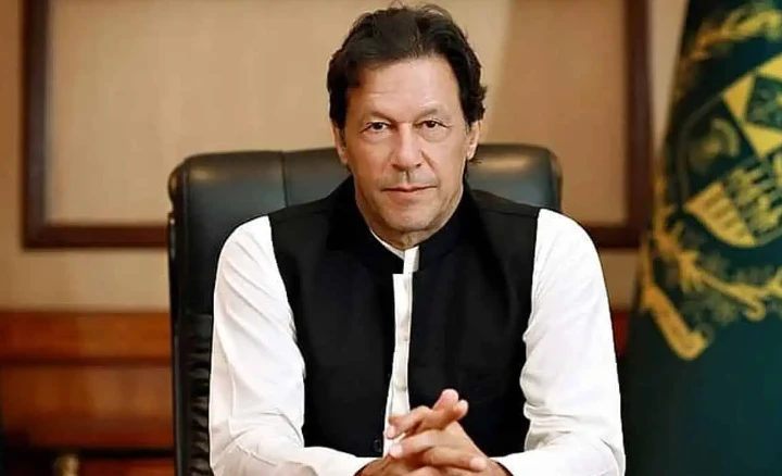 IHC grants Imran Khan bail in 190m pounds Reference