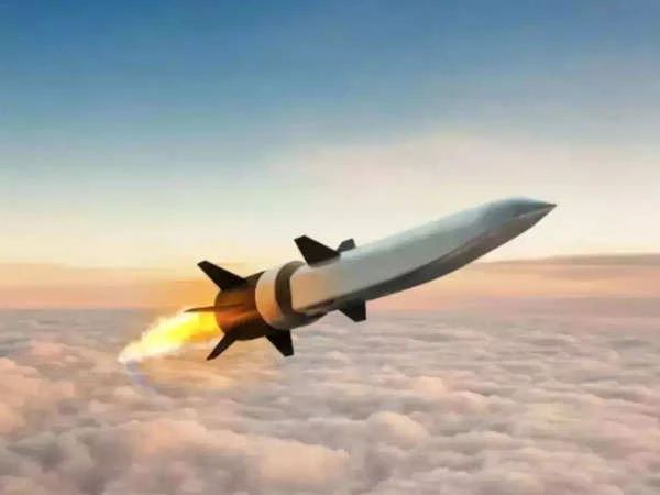 Japan, US sign agreement to develop hypersonic missile interceptor