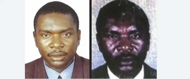 Last Rwanda genocide fugitives sought by int'l court confirmed dead