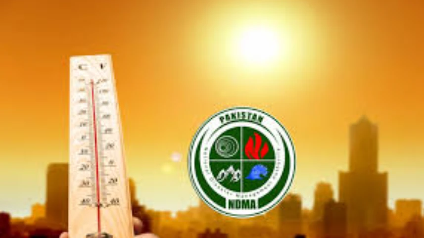 NDMA issues heatwave alert for Punjab and Sindh