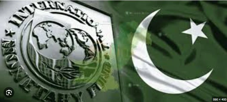 Pakistan accepts IMF’s condition to abolish subsidy to energy sector