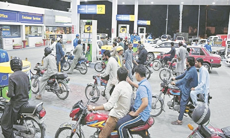 Petrol price drops by Rs15.39 per litre, diesel by Rs7.88 per litre.