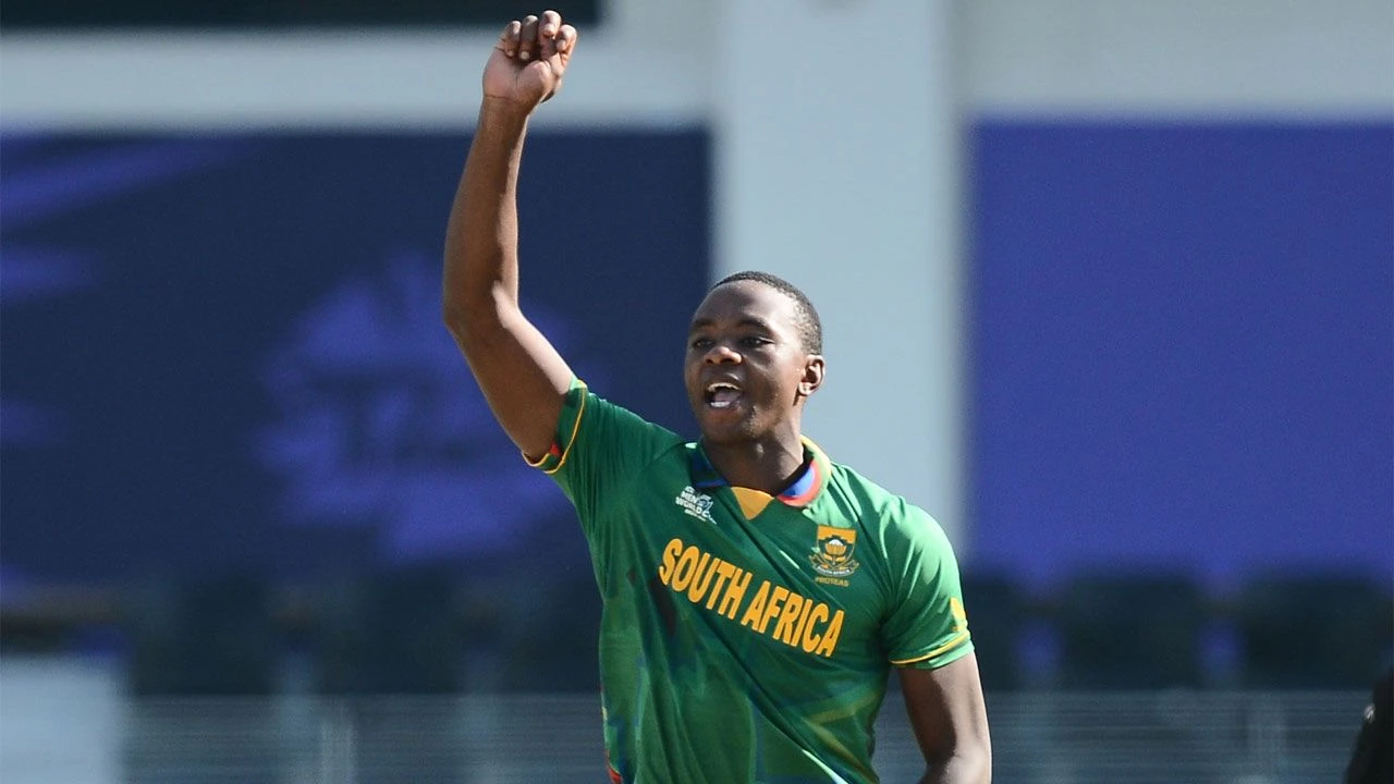 Rabada leaves IPL early but set for T20 World Cup