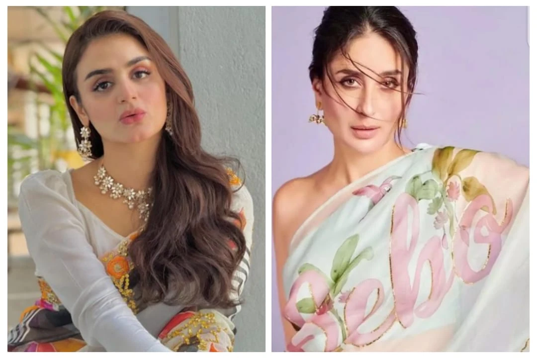 Viral: Hira Mani’s recreates Kareena Kapoor's dialogue from 'Jab We Met'