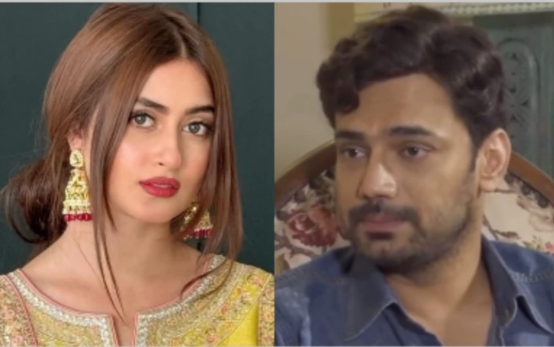 Zahid Ahmed hopes for interesting collaboration with Sajal Aly