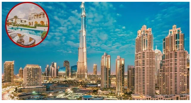 Dubai property leaks an attempt to tarnish Pakistan’s image