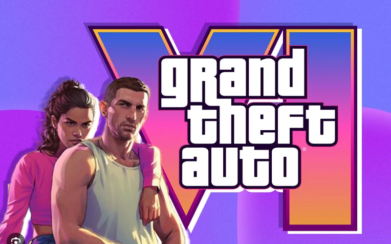 'Grand Theft Auto VI' release set for late 2025