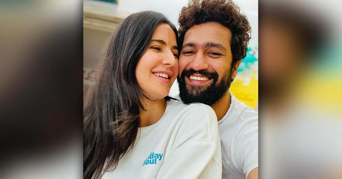 Happy Birthday Vicky Kaushal: Have a sneak peek into Katrina and Vicky’s love