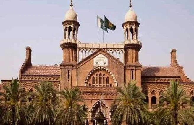 LHC Chief Justice grills govt over delay in appointment of special courts judges