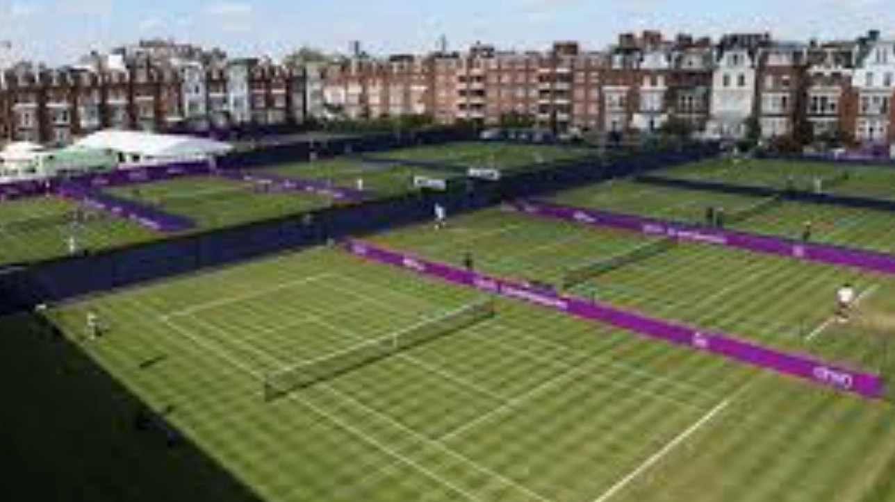 London's Queen's Club to host WTA Tour event for first time in 52 years