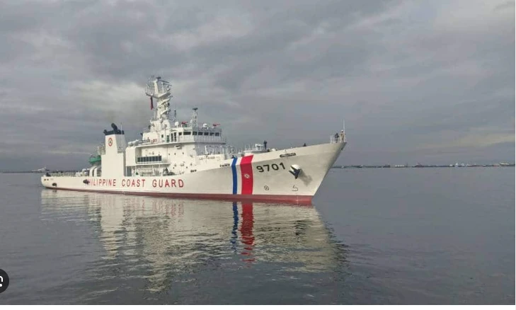 Philippines to buy 5 Japan-made coast guard ships