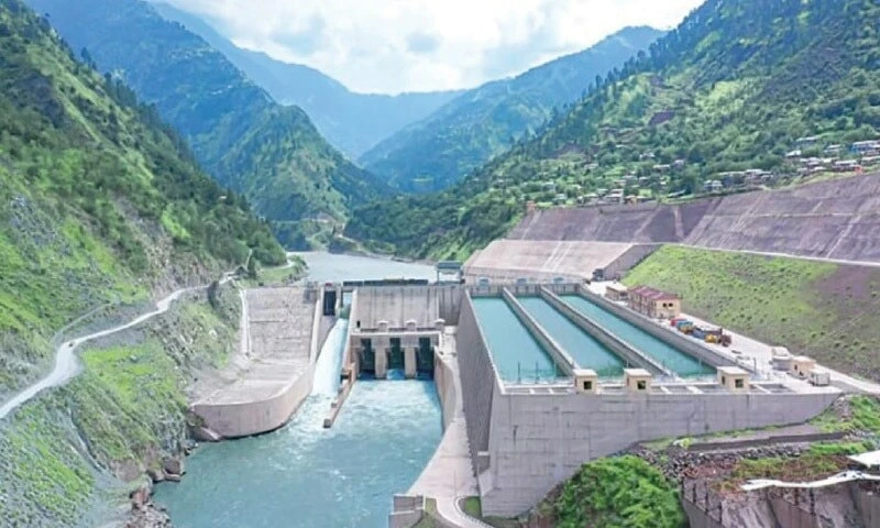 PM orders inquiry into Neelum-Jhelum project’s technical fault