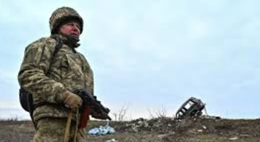 Russia lacks 'numbers' for major Ukraine breakthrough: NATO commander