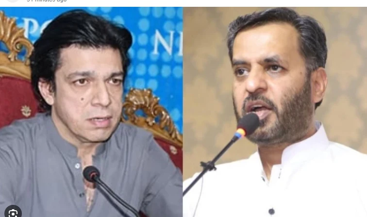 SC issues show-cause notices to Vawda, Mustafa Kamal for remarks against judges