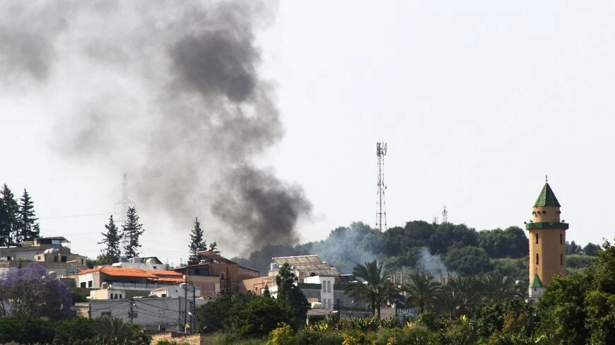 Israel strikes on Lebanon kill Hezbollah fighter, two children: group, official media