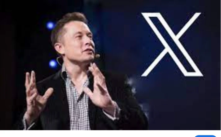 Musk confirms Twitter has become X.com