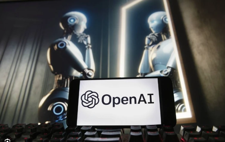 OpenAI disbands team devoted to artificial intelligence risks