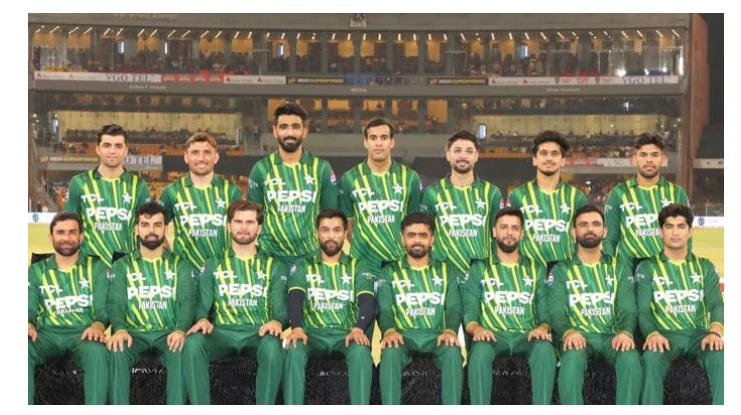 Pakistan’s 15-member squad 'finalised' for T20 World Cup 2024