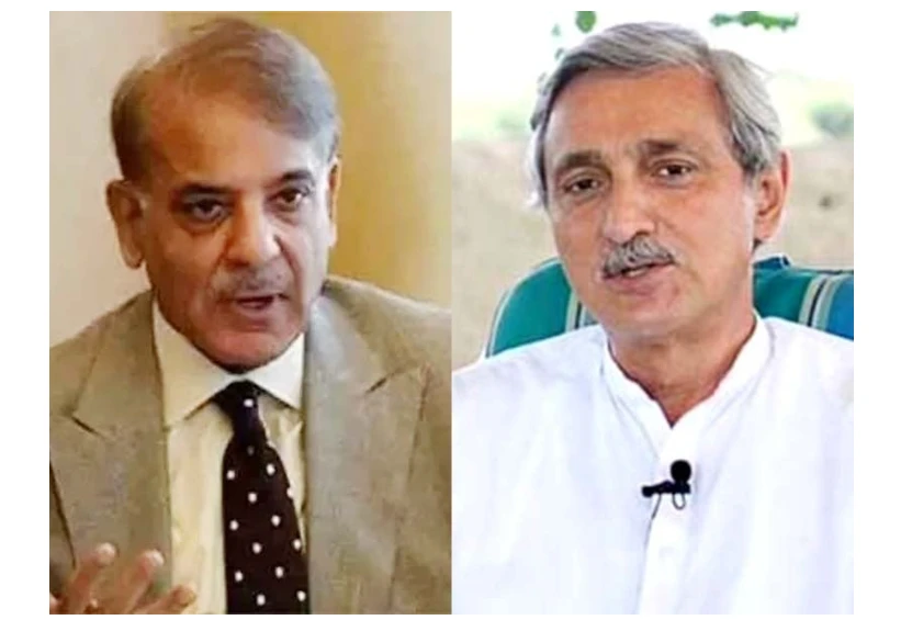 PM Shehbaz includes Jahangir Tareen in newly-formed Economic Advisory Council