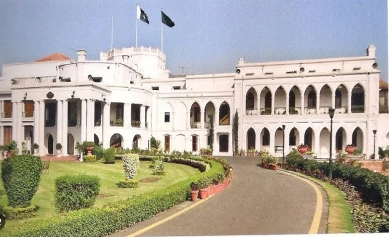 Punjab govt decides to abolish Zakat Department