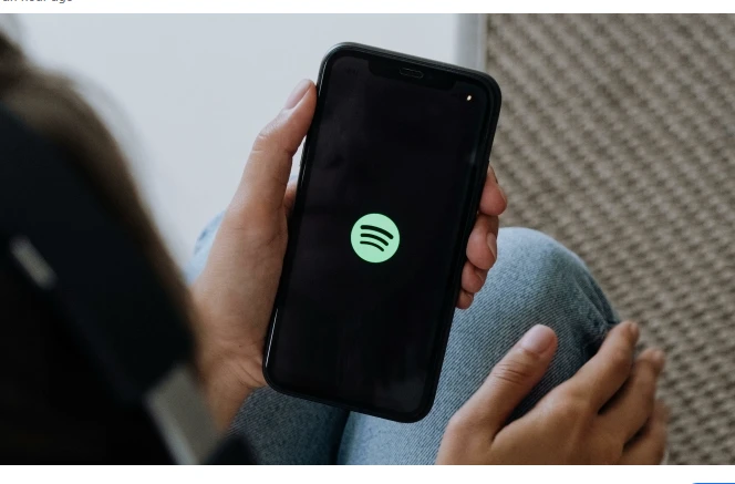 Spotify sued over alleged unpaid royalties