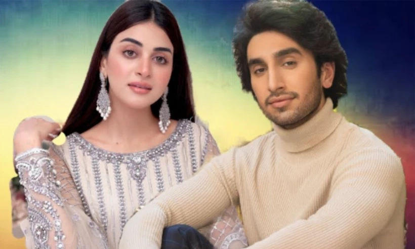 Anmol Baloch brushes off dating rumours with Hamza Sohail