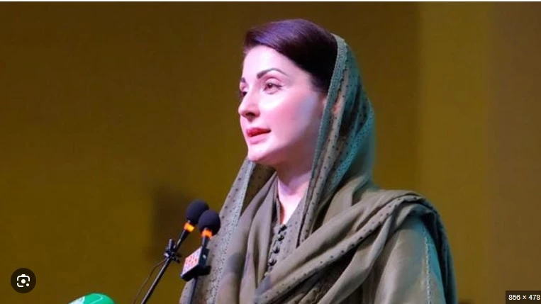 CM Maryam Nawaz says prospects of Japanese investment in Punjab brighter