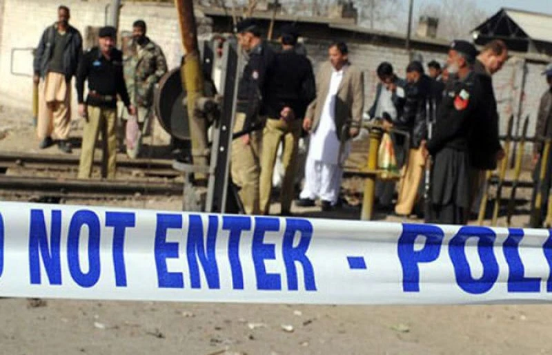 Law enforcers repel terrorists' attack in Dera Ismail Khan 