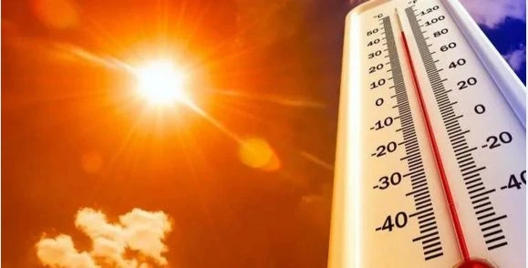 Most parts of country to remain in grip of heatwave for next 10 days, say weathermen