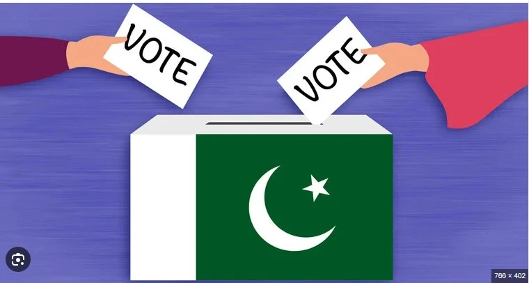 Polling time ends for by-election in NA-148 Multan