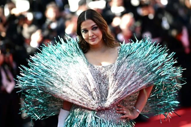 Seven fashion moments on the Cannes red carpet