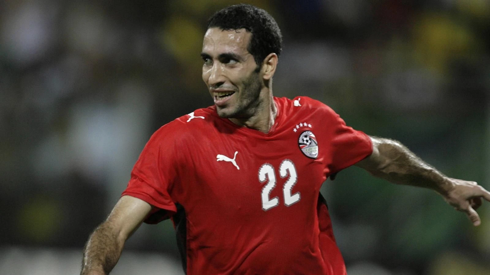 Top Egypt court strikes football star's name from 'terror' list