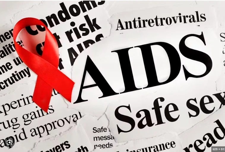 44 people test HIV positive in Lahore during one month