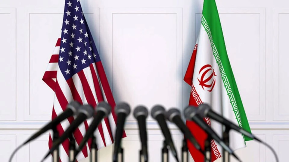 Iran confirms indirect talks with United States