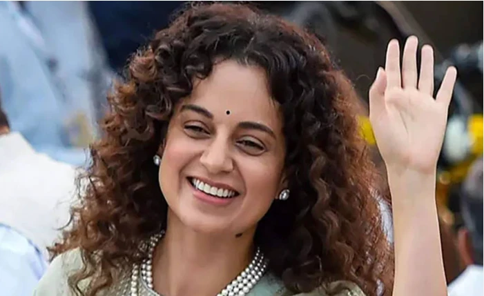 Kangna Ranaut intends to quit Bollywood