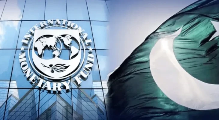 Pakistan and IMF begin policy-level talks on new bailout package today