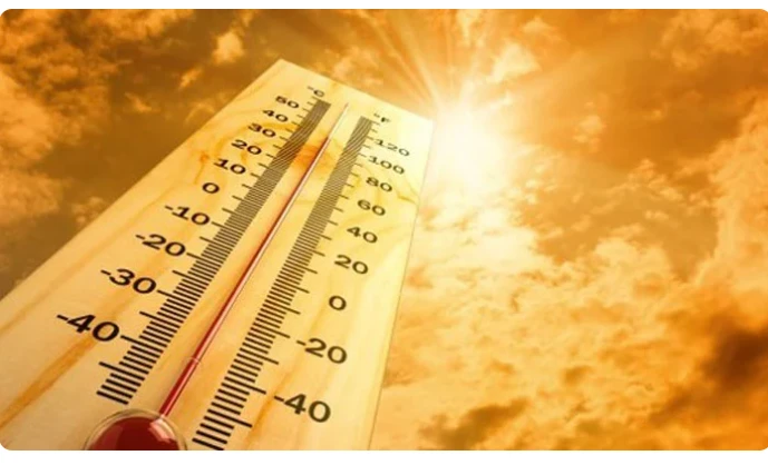 Bahawalpur braces for 48C temperature