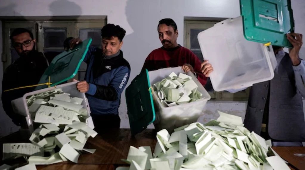 Islamabad Election Tribunal orders strict compliance in rigging case