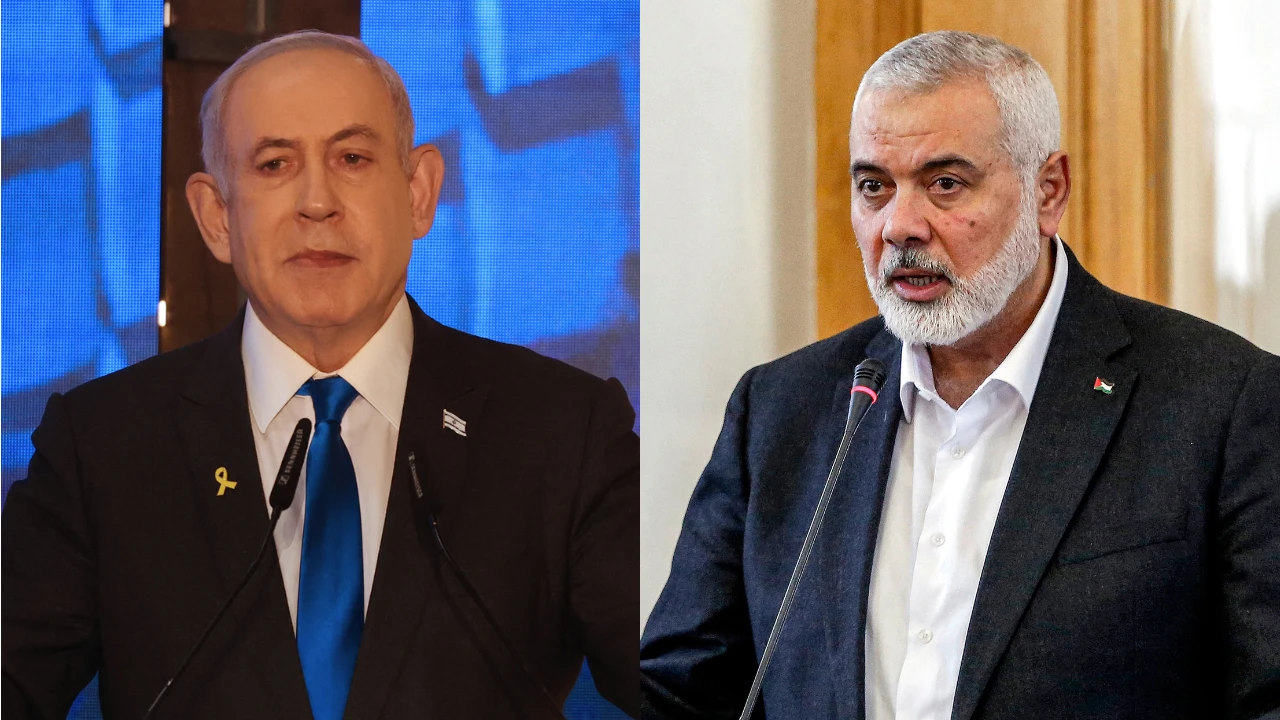 Israel, Hamas reject bid before ICC to arrest leaders for war crimes